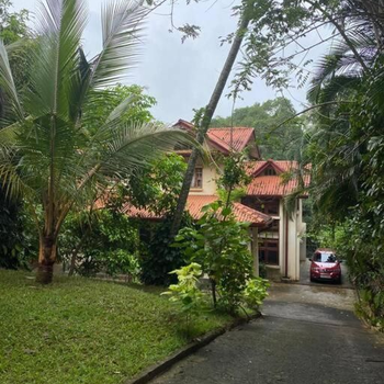 The Blue Heron Villa - Hotel exterior or room view