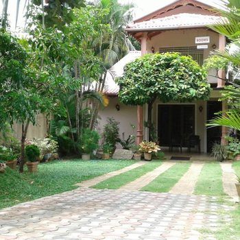 SA Village - Hotel exterior or room view