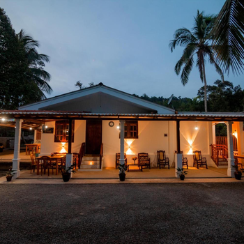 Glitz Marriott - Hotel exterior or room view