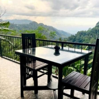 Angel's View Cottage Ella - Hotel exterior or room view