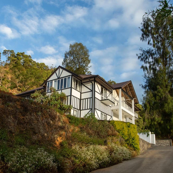 W15 Glenfall Nuwara Eliya - Hotel exterior or room view