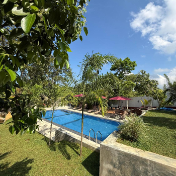 Karisa Nature Villa - Hotel exterior or room view