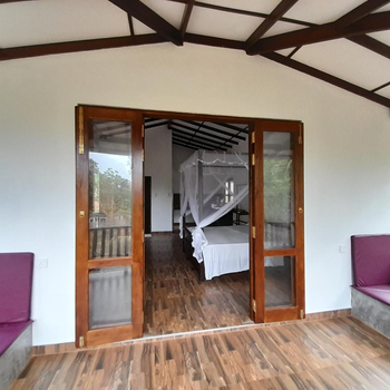 Villa Tanzanite - Hotel exterior or room view