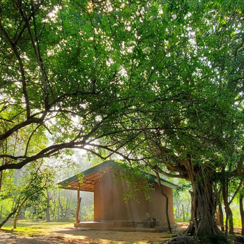 Clay Hut Village - Hotel exterior or room view