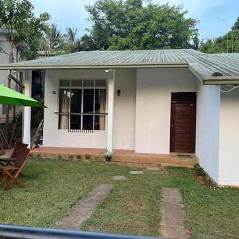 Kalan Digana (Kandy) - Hotel exterior or room view