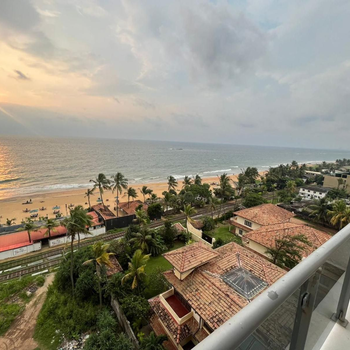 Blue Ocean - Hotel exterior or room view