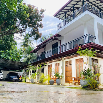 Sun Palace Yala - Hotel exterior or room view