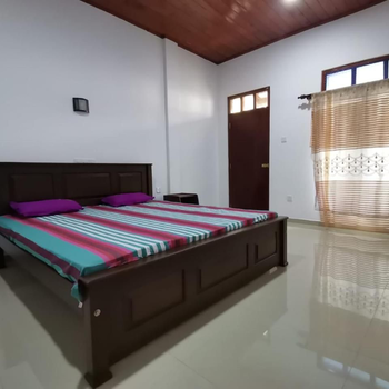 Ajith Homestay - Hotel exterior or room view