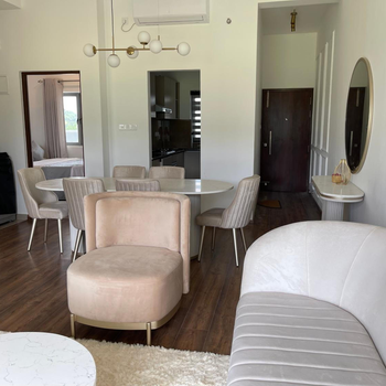 Luxury Golf Apartment - Hotel exterior or room view