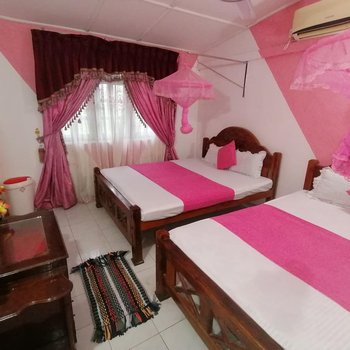 Dilshan Guest - Hotel exterior or room view