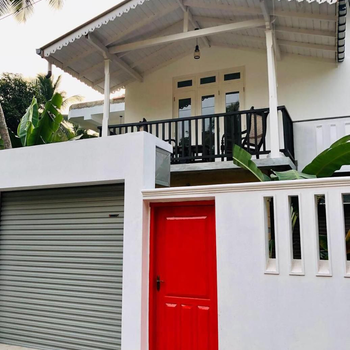 Spice House Apartments - Hotel exterior or room view