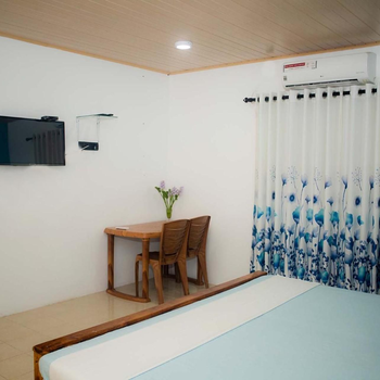 Roozeli Home Stay Yala - Hotel exterior or room view