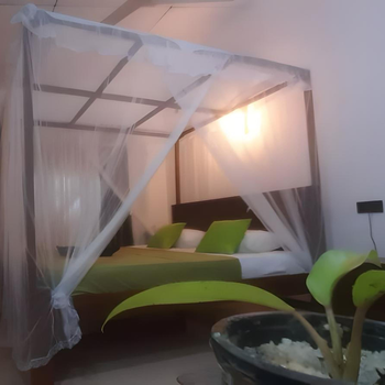 Dickwella Green Villa - Hotel exterior or room view