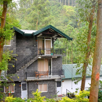 Tunnel Side Hotel Ramboda - Hotel exterior or room view