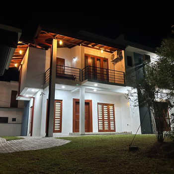 Bolgoda Lake Villa - Hotel exterior or room view