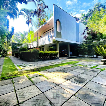 Palm Grove Bandarawela - Hotel exterior or room view