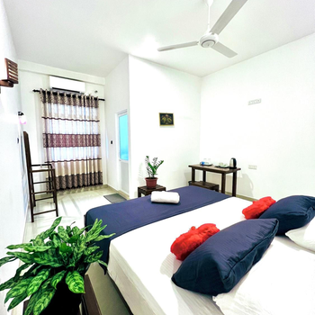 Diamond Walawa Safari Resort - Hotel exterior or room view