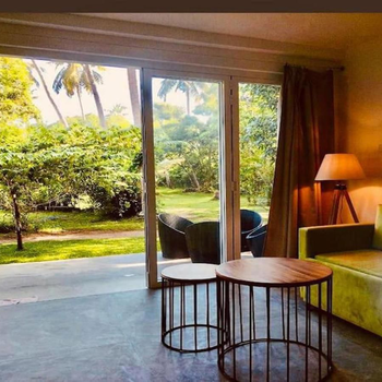 Green Villa Ahungalla - Hotel exterior or room view