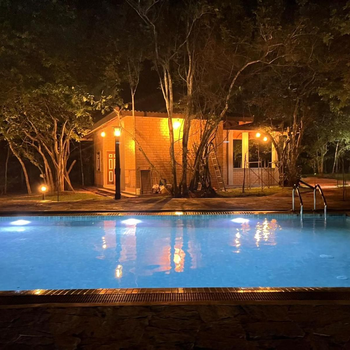 Tree Trails Sigiriya - Hotel exterior or room view