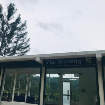 The Serenity - Hotel exterior or room view